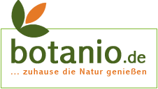 botanio.de ... zuhause die Natur genieen